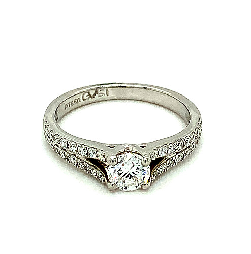 E229P/RD/61619c -  0.50ct G VS1 VVVN  IGI F1Q19642   0.33ct