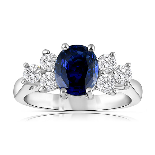R136/CS/0141401c  CS 1.40ct  D 0.52ct WGI9624144793
