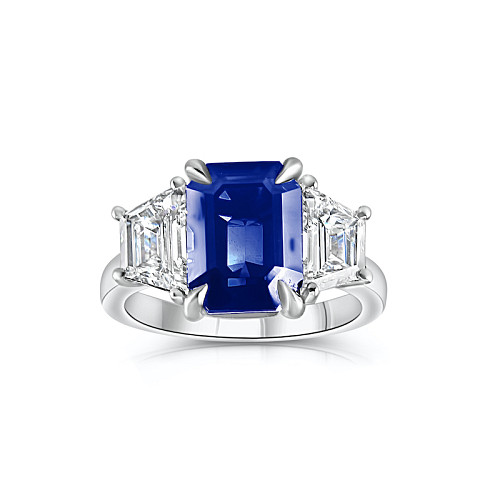 XT56/CS/6161921c  CS 4.91ct  D 1.17ct