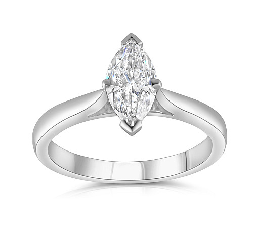 W294P/M100DSI1/1251911c - 1.00ct DSI1 VVN GIA 6222520561
