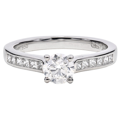 R70M/R030DSI2/51714c  0.30ct VXVF GIA 5196230765  S 0.10ct