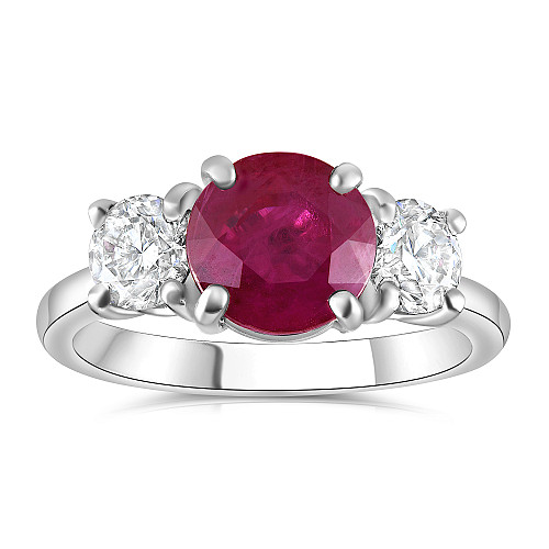 XT68/R/0161616c  R 1.54ct  D 0.61ct