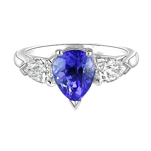 WX41/TZ/0121921c - PS TZ 1.86ct  D 0.61ct