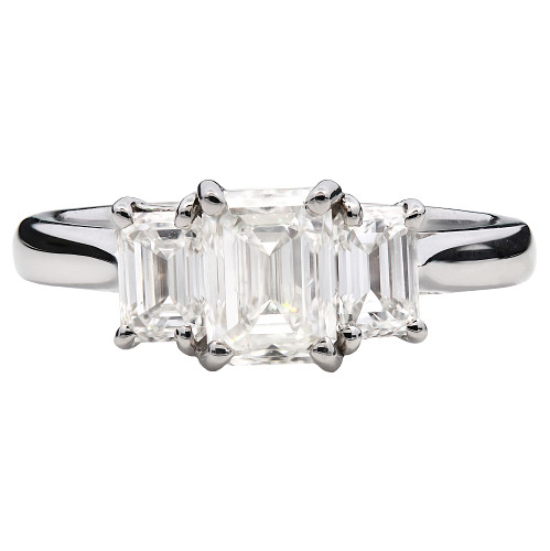 W226/1216921c C-0.82ct  H VS1 VG VG N GIA 2151255161  S-0.63ct