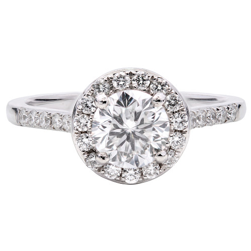 E254/RD/0191816c  0.70ct E SI1 VVN IGI175570612  0.32ct