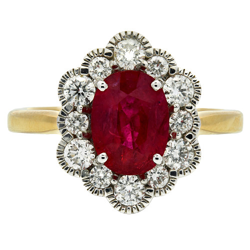 I231/R/0121921c R 1.48ct D 0.53ct