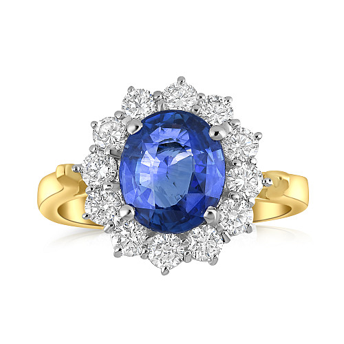 V276/OV-CS/0141921c  C SA- 2.52ct  D 0.79ct