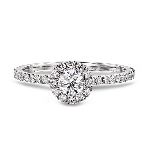 P100/RD050FSI1/61619c - VXVN GIA 2288921082 S 0.33ct