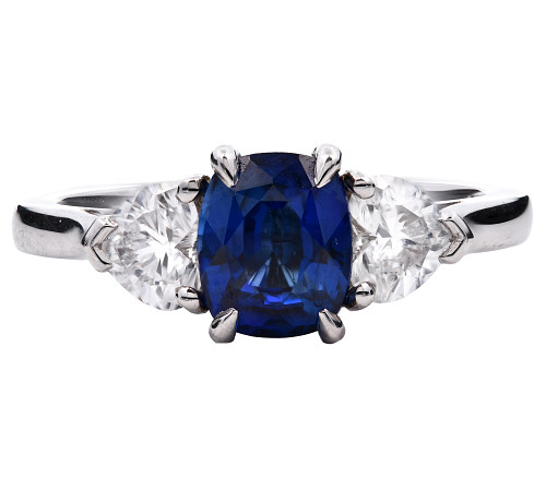 WX45/CS/0151111c - CS 1.37ct  D 0.56ct