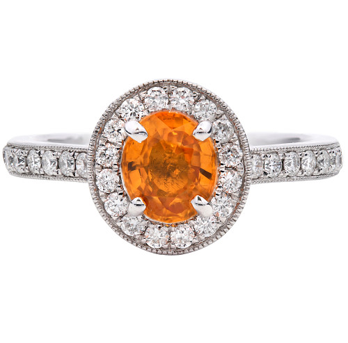 E281/YS/21619c - YS 0.87ct  D 0.29ct