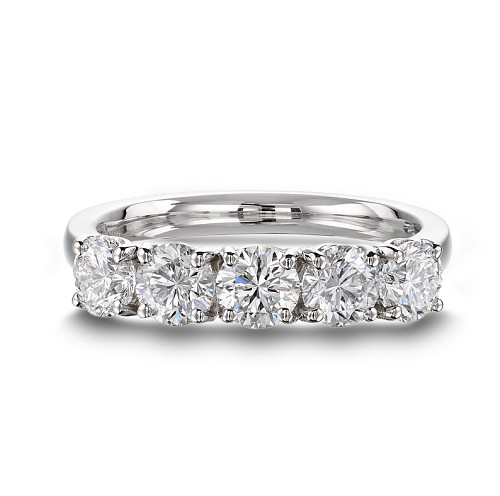 OFF/5ST/5423916c - 5 STONE 5CT (M)