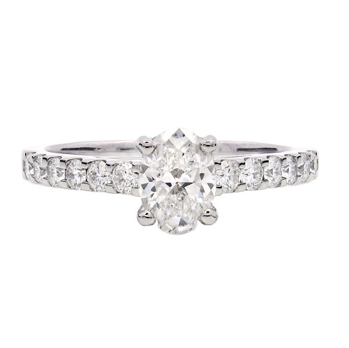 TE58679/OV/61619c - C-0.60ct GSI1 XVMY GIA1933 S-0.36ct