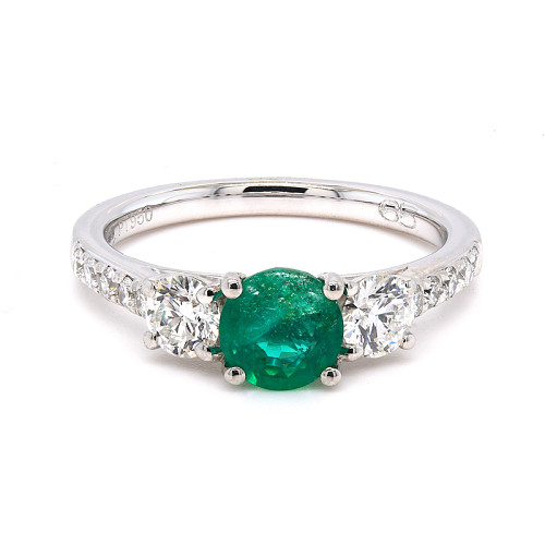 TE40163/E/81619c - E0.65ct  D0.64ct