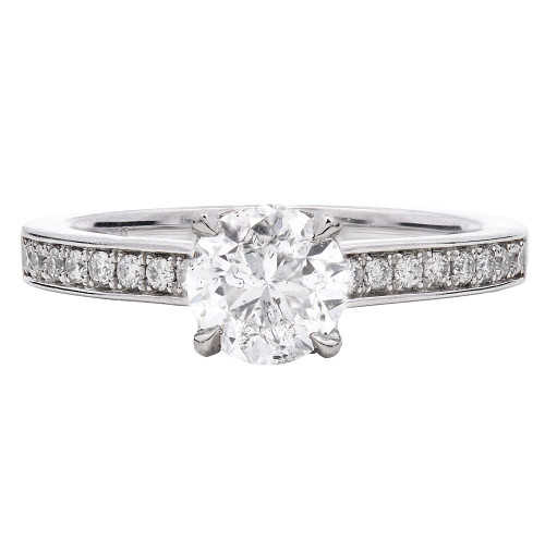 TE60334R061/0151921c - C1.00ct-S0.15ct F SI3 WGI9624137252