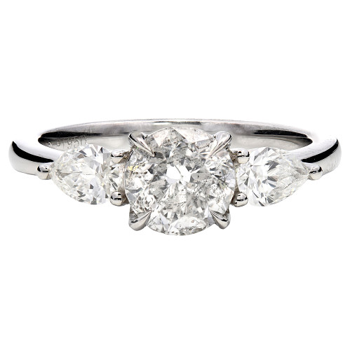 TE72664/0441311C- C-0.96CT S-0.39CT G SI3 WGI 9624139556