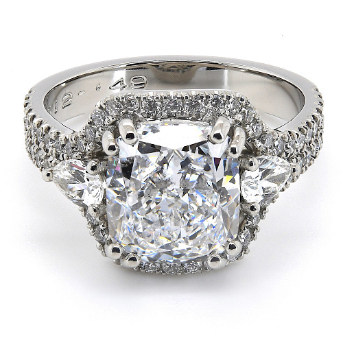 XT44/CU/123KC-C3.36ct DSI2 VVN GIA 6291162659 S0.49ct