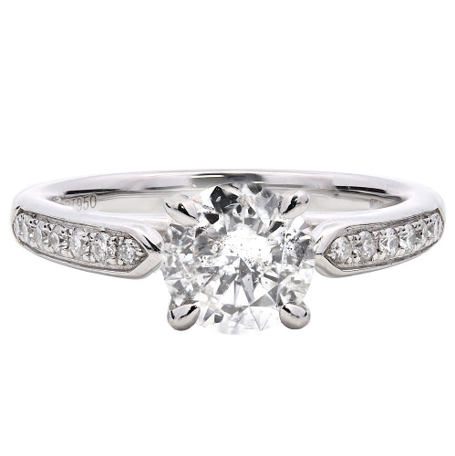TE67714/0261921c - C 1.04ct 0.14ct F SI3 WGI9624139723 M 1/2