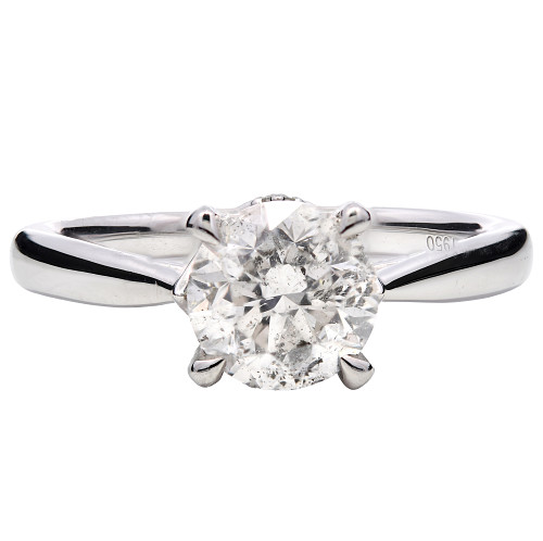 TE83201/0251971c - 1.40ct 0.02ct  H SI3 WGI9624139623 N1/2