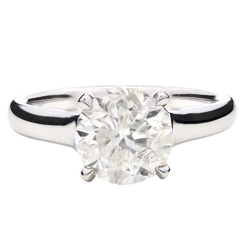 TE80204/1181921c - C 2.00ct S 0.02ct H SI3 WGI9624139620