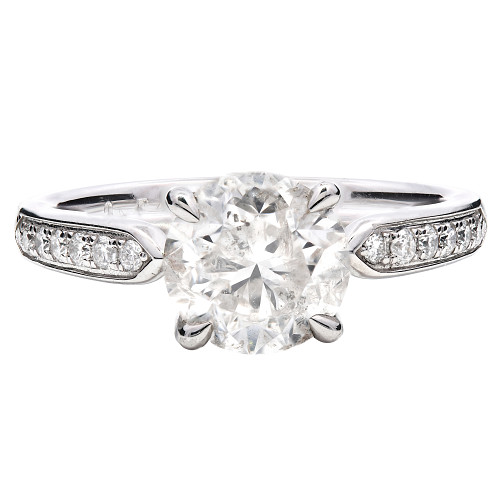 TE67714/1912931c  C-1.50ct S-0.14ct H SI3 WGI9624139625