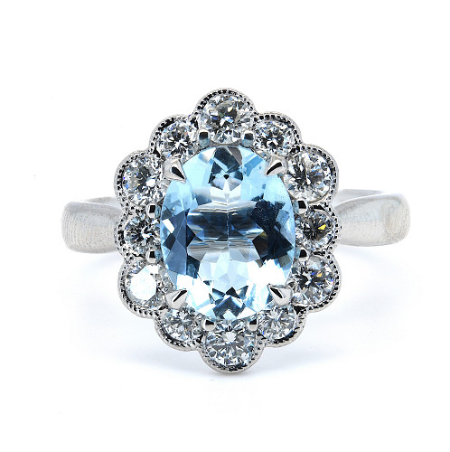 TE85330/AQ/73569C- C-1.51CT S-0.68CT L1/2