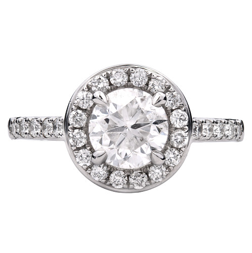 TE33572/RD/0171476c - C 1.02ct S 0.43ct H SI2 WGI9624140568