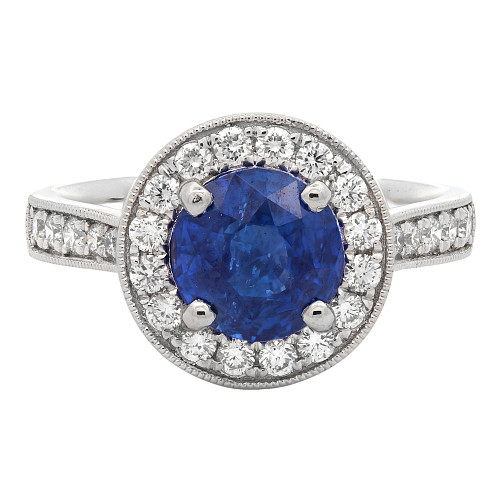TE52999/SA/0163411c - C 2.06ct S 0.42ct M 1/2
