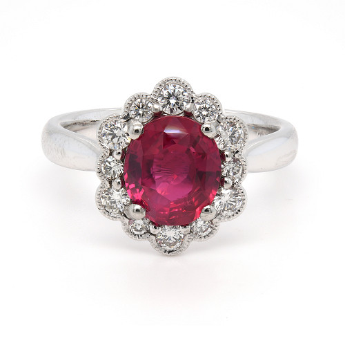 TE85330/RU/3701201c - C 2.04ct S 0.40ct M 1/2 GUBELIN  18070127 NATUR NO HEAT