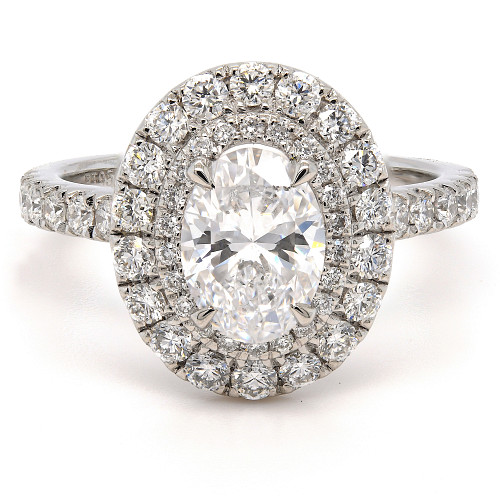 TE85776/OV/1291921c - c 1.00ct S 0.77ct D SI1 GIA 1425258486