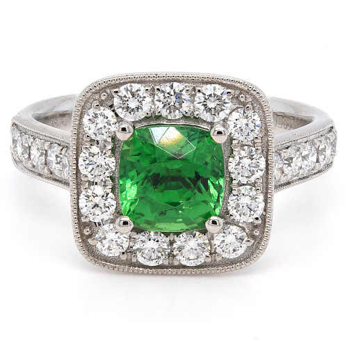 TE85790/TSAV/0331516c - TSAV 1.29ct D 0.72ct GVS2