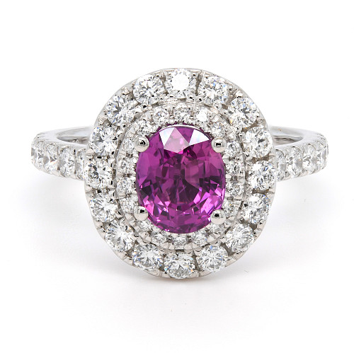 TE85776/PKS/0747061c - PS 1.32ct D 0.93ct G VS2