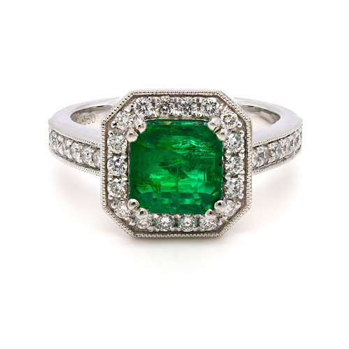 TE85863/EM/0294631c - EM 1.61ct D 0.38ct G VS2