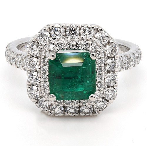 TE75826/EM/1417316c - EM 1.42ct D 0.91ct G VS2