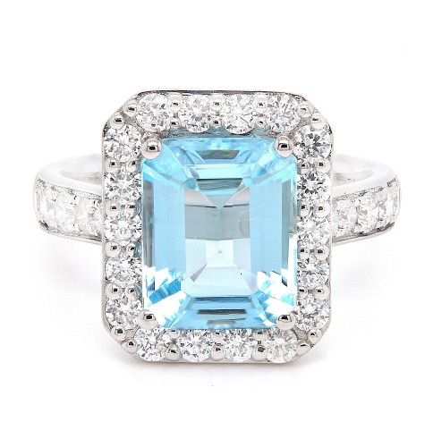 TE85351/EC-AQ/0219716C- AQ-2.95CT D-0.93CT N1/2