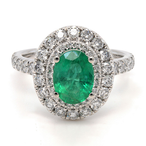 TE85776/OV-EM/01219211C- EM-1.27CT D-0.91CT L1/2
