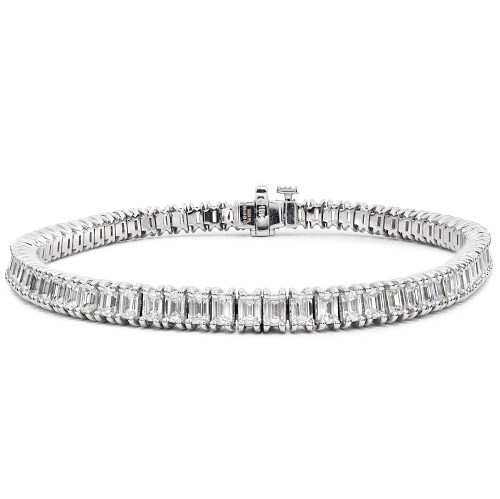 BRAC/E.C/4181411c - 6.48ct  3x2.1mm  16.77g