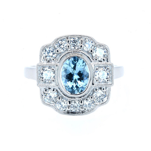 TE84452/AQ/OV/61219c- AQ-0.77CT D-0.65CT M