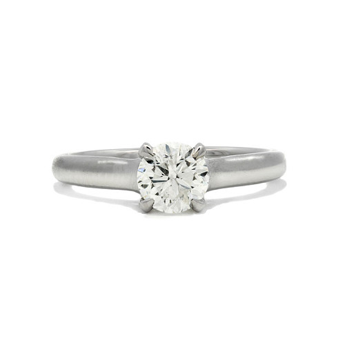 TE80204/RND/61719c- D-0.70CT S-0.01CT F SI3 WGI9624142739