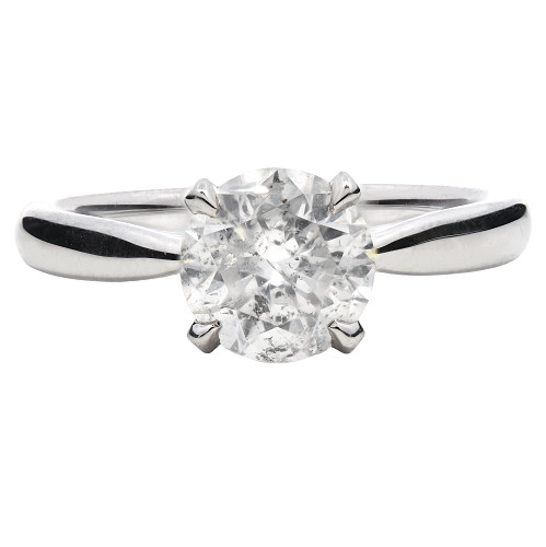 TE83201/RND/015921C- C-1.21CT G SI3 WGI9624142737 S-0.01CT