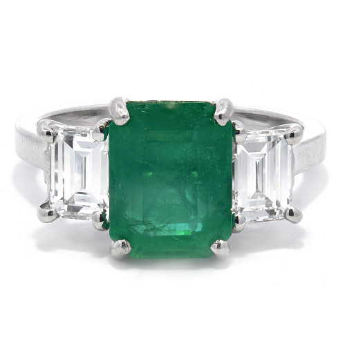 W226/EM/1277911c - E 2.65ct D 0.97ct