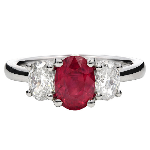 W2601/R/0273816c - R 1.34ct S 0.66ct