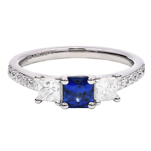 TE87092/CS/44514c - CS 0.44ct D 0.54ct