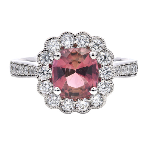 TE87059/PK T-CU/ 63144C- PK T-1.47CT D-0.60CT