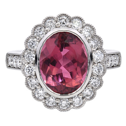 TE87054/PKT-OV/83714C- PK TOU-2.67CT D-0.69CT