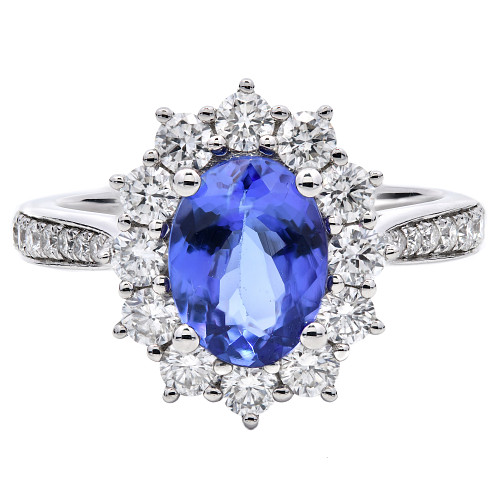 TE87190/TZ/0214036c - TZ 1.39ct D 0.78ct H SI2