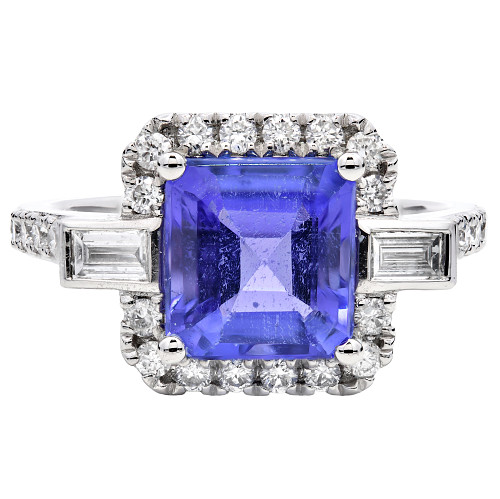 TE87208/TZ/0230541c - TZ 2.28ct D 0.58ct H SI2