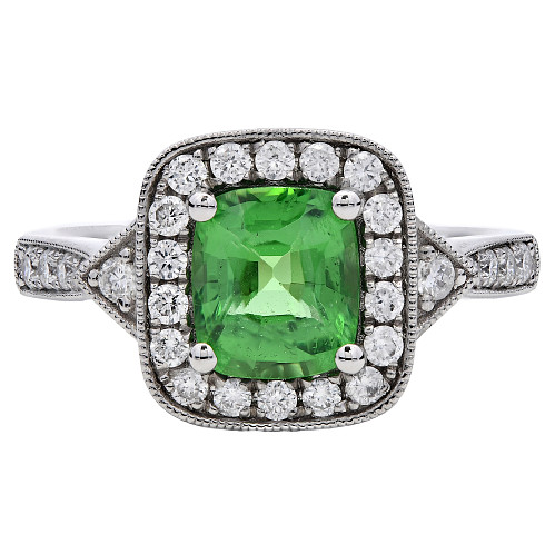 TE87181/TSA/64004c - TSA 1.32ct D 0.33ct H SI2