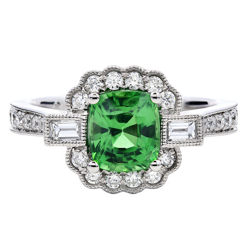 TE87180/TSA/74934c - TSA 1.28ct D 0.47ct H SI2