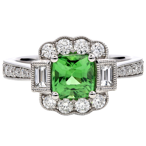 TE87183/TSA/81209c - TSA 1.10ct D 0.57ct H SI2