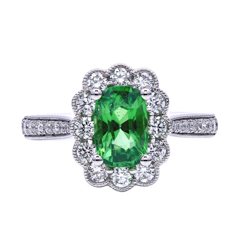 TE87186/TSA/70874c - TSA 1.20ct D 0.55ct H SI2